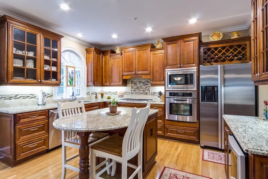 7425 Brandonshire Road, Sandy Springs, Georgia 30350, 4 Bedrooms Bedrooms, ,3 BathroomsBathrooms,Residential,Sold,7425 Brandonshire Road,5873849