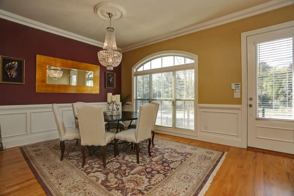 349 Alderwood Lane Unit 50, Sandy Springs, Georgia 30328, 3 Bedrooms Bedrooms, ,3 BathroomsBathrooms,Residential,Sold,349 Alderwood Lane Unit 50,5831919