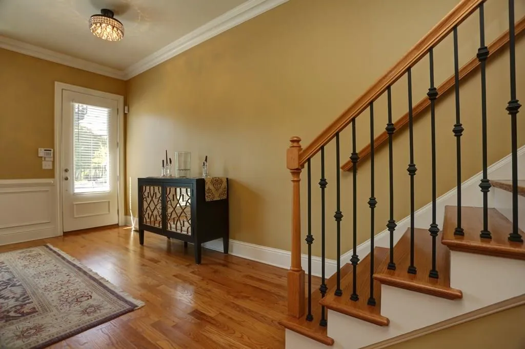 349 Alderwood Lane Unit 50, Sandy Springs, Georgia 30328, 3 Bedrooms Bedrooms, ,3 BathroomsBathrooms,Residential,Sold,349 Alderwood Lane Unit 50,5831919