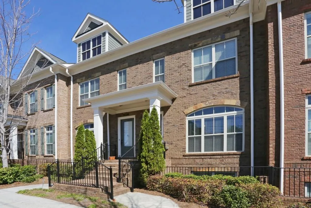 349 Alderwood Lane Unit 50, Sandy Springs, Georgia 30328, 3 Bedrooms Bedrooms, ,3 BathroomsBathrooms,Residential,Sold,349 Alderwood Lane Unit 50,5831919