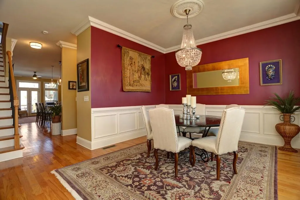 349 Alderwood Lane Unit 50, Sandy Springs, Georgia 30328, 3 Bedrooms Bedrooms, ,3 BathroomsBathrooms,Residential,Sold,349 Alderwood Lane Unit 50,5831919