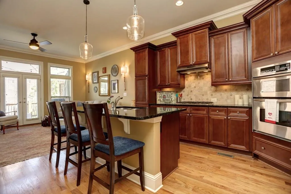 349 Alderwood Lane Unit 50, Sandy Springs, Georgia 30328, 3 Bedrooms Bedrooms, ,3 BathroomsBathrooms,Residential,Sold,349 Alderwood Lane Unit 50,5831919