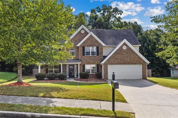 1138 Mitford Lane, Dacula, Georgia 30019