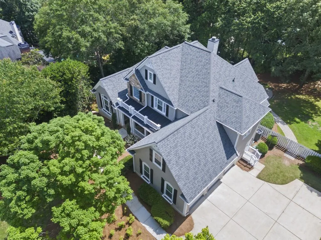 650 Eaton Place, Sandy Springs, Georgia 30350, 5 Bedrooms Bedrooms, ,4 BathroomsBathrooms,Residential,Sold,650 Eaton Place,7390624