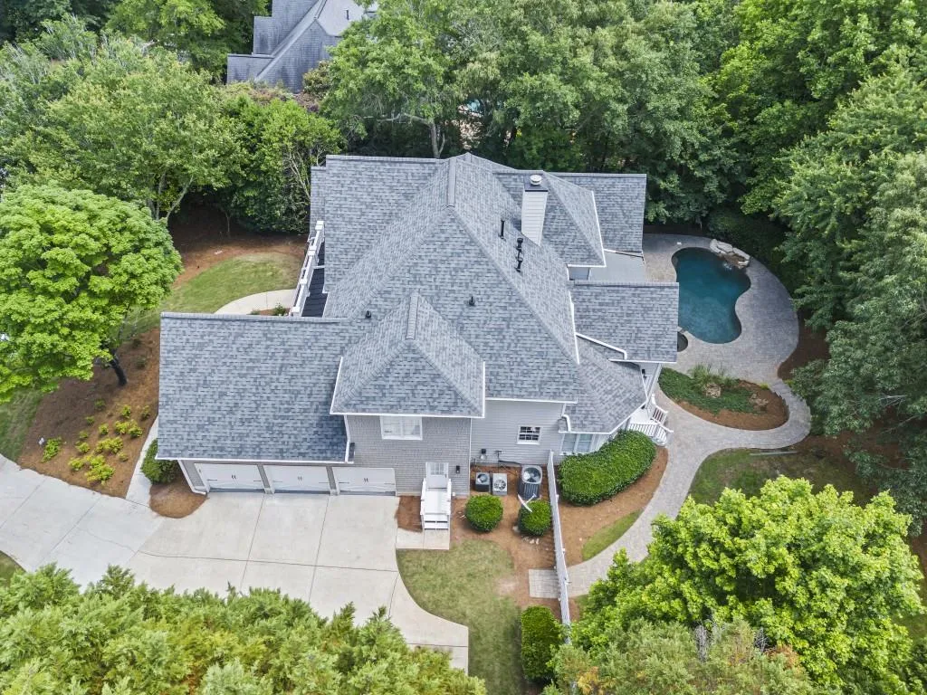650 Eaton Place, Sandy Springs, Georgia 30350, 5 Bedrooms Bedrooms, ,4 BathroomsBathrooms,Residential,Sold,650 Eaton Place,7390624
