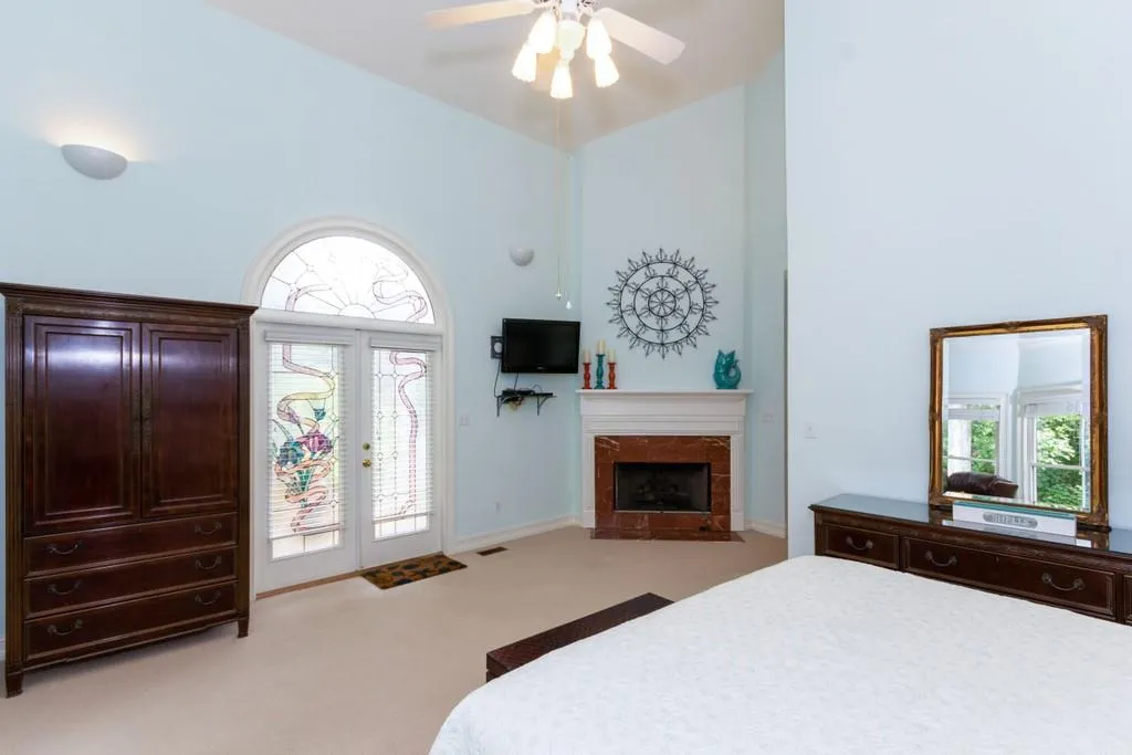 535 Fountain Oaks Way, Sandy Springs, Georgia 30342, 4 Bedrooms Bedrooms, ,3 BathroomsBathrooms,Residential,Sold,535 Fountain Oaks Way,6766009