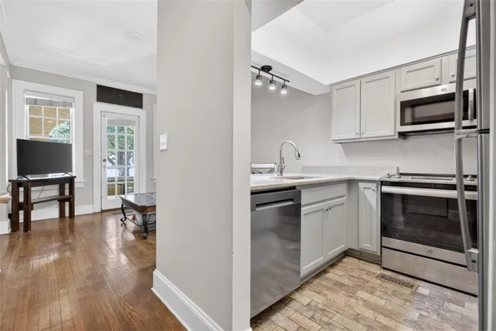 2855 Peachtree Road, Atlanta, Georgia 30305