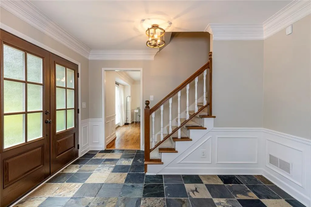 7765 Dunvegan Close, Sandy Springs, Georgia 30350, 4 Bedrooms Bedrooms, ,3 BathroomsBathrooms,Residential,For Sale,7765 Dunvegan Close,7619214