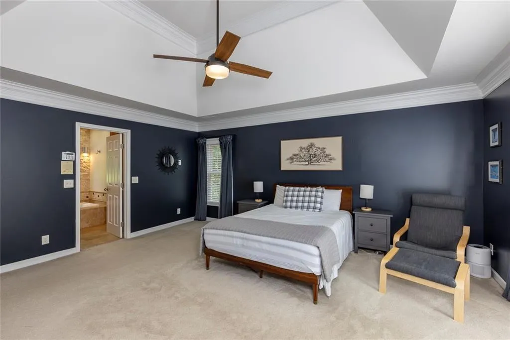 7765 Dunvegan Close, Sandy Springs, Georgia 30350, 4 Bedrooms Bedrooms, ,3 BathroomsBathrooms,Residential,For Sale,7765 Dunvegan Close,7619214