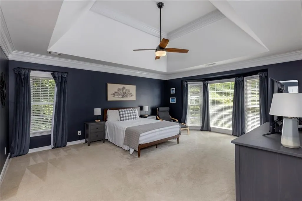 7765 Dunvegan Close, Sandy Springs, Georgia 30350, 4 Bedrooms Bedrooms, ,3 BathroomsBathrooms,Residential,For Sale,7765 Dunvegan Close,7619214