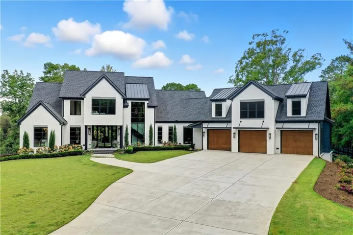 715 Lawson Drive, Canton, Georgia 30115