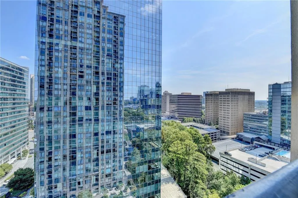 City view