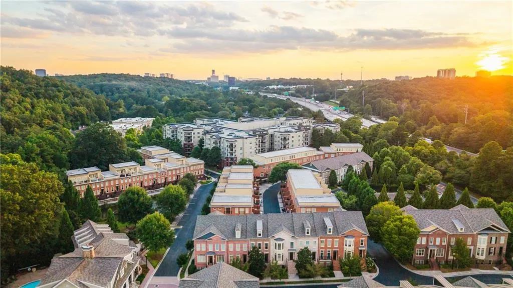 200 River Vista Drive Unit 608, Atlanta, Georgia 30339, 2 Bedrooms Bedrooms, ,2 BathroomsBathrooms,Residential,For Sale,200 River Vista Drive Unit 608,7640421