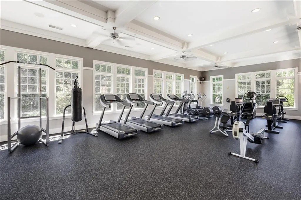 200 River Vista Drive Unit 608, Atlanta, Georgia 30339, 2 Bedrooms Bedrooms, ,2 BathroomsBathrooms,Residential,For Sale,200 River Vista Drive Unit 608,7640421
