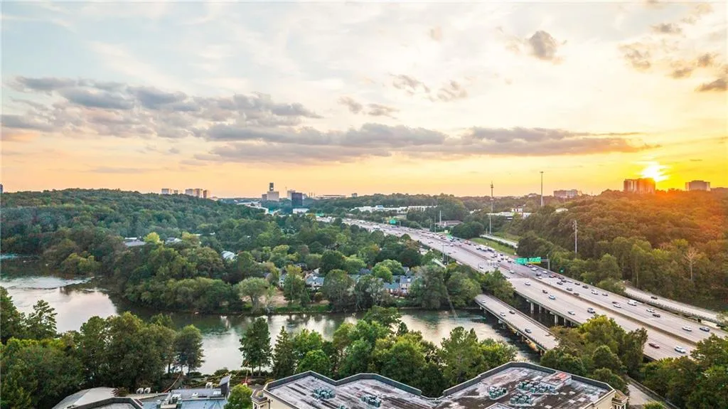 200 River Vista Drive Unit 608, Atlanta, Georgia 30339, 2 Bedrooms Bedrooms, ,2 BathroomsBathrooms,Residential,For Sale,200 River Vista Drive Unit 608,7640421