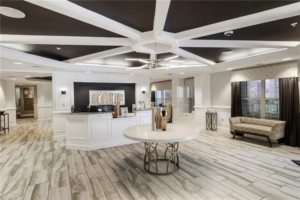 200 River Vista Drive Unit 608, Atlanta, Georgia 30339, 2 Bedrooms Bedrooms, ,2 BathroomsBathrooms,Residential,For Sale,200 River Vista Drive Unit 608,7640421