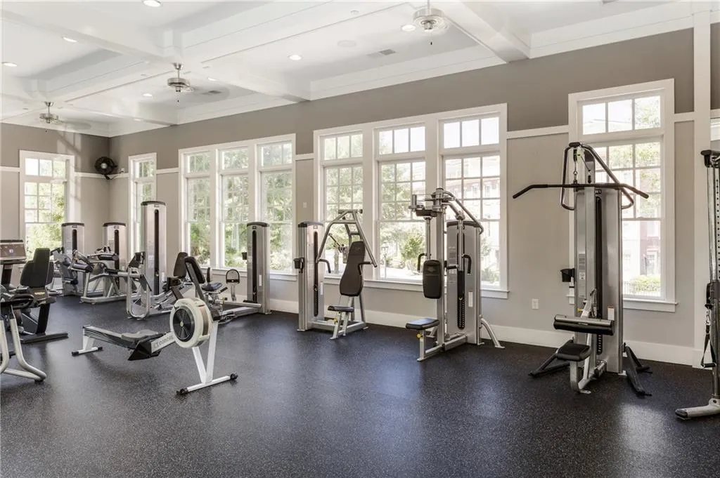 200 River Vista Drive Unit 608, Atlanta, Georgia 30339, 2 Bedrooms Bedrooms, ,2 BathroomsBathrooms,Residential,For Sale,200 River Vista Drive Unit 608,7640421