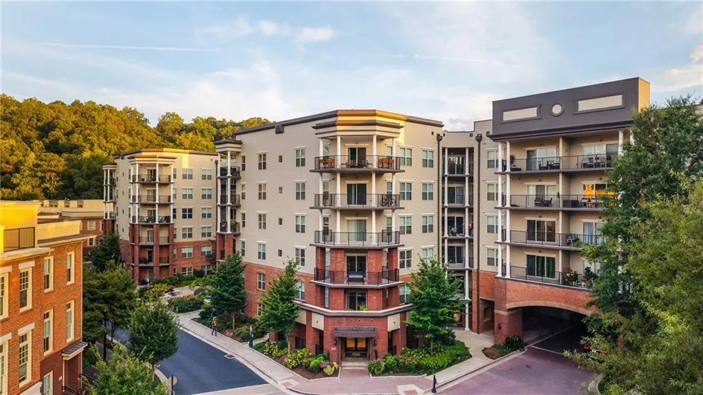 200 River Vista Drive Unit 608, Atlanta, Georgia 30339, 2 Bedrooms Bedrooms, ,2 BathroomsBathrooms,Residential,For Sale,200 River Vista Drive Unit 608,7640421