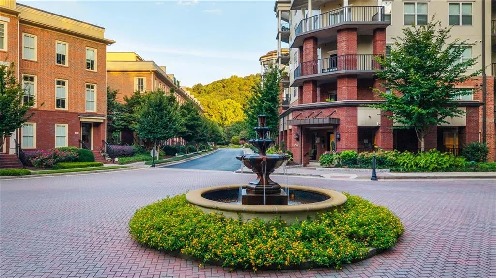 200 River Vista Drive Unit 608, Atlanta, Georgia 30339, 2 Bedrooms Bedrooms, ,2 BathroomsBathrooms,Residential,For Sale,200 River Vista Drive Unit 608,7640421