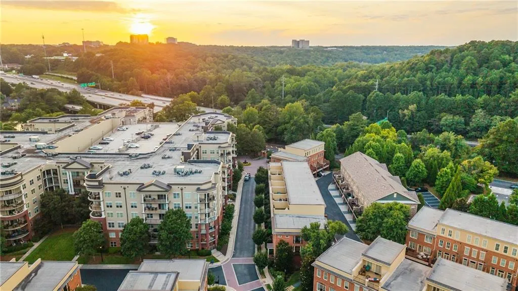 200 River Vista Drive Unit 608, Atlanta, Georgia 30339, 2 Bedrooms Bedrooms, ,2 BathroomsBathrooms,Residential,For Sale,200 River Vista Drive Unit 608,7640421