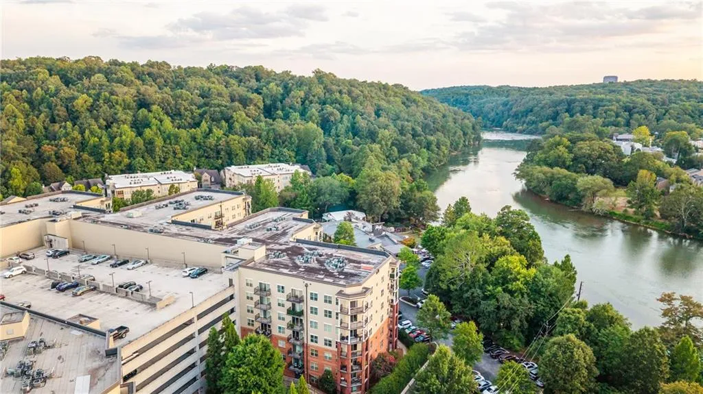 200 River Vista Drive Unit 608, Atlanta, Georgia 30339, 2 Bedrooms Bedrooms, ,2 BathroomsBathrooms,Residential,For Sale,200 River Vista Drive Unit 608,7640421