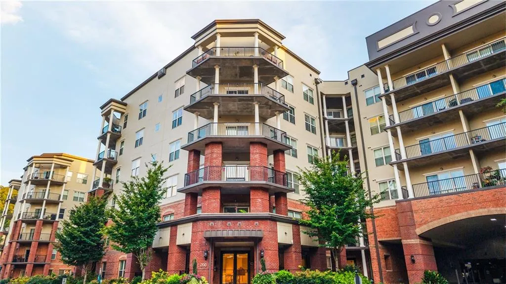200 River Vista Drive Unit 608, Atlanta, Georgia 30339, 2 Bedrooms Bedrooms, ,2 BathroomsBathrooms,Residential,For Sale,200 River Vista Drive Unit 608,7640421