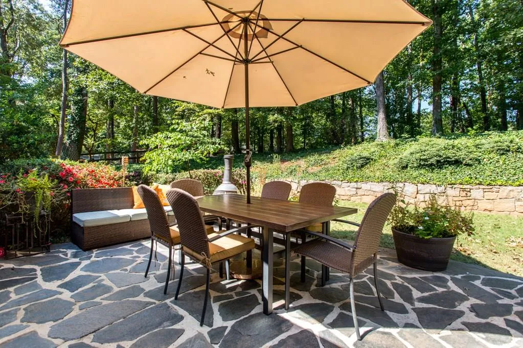 230 Abington Drive, Atlanta, Georgia 30328, 4 Bedrooms Bedrooms, ,3 BathroomsBathrooms,Residential,Sold,230 Abington Drive,5908493