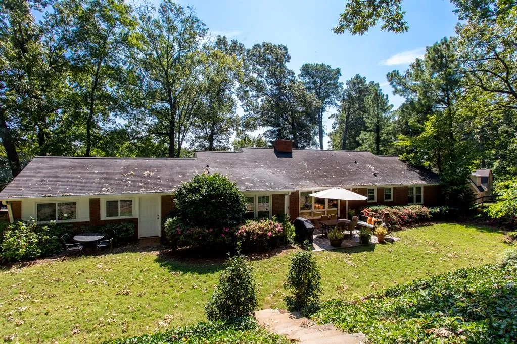 230 Abington Drive, Atlanta, Georgia 30328, 4 Bedrooms Bedrooms, ,3 BathroomsBathrooms,Residential,Sold,230 Abington Drive,5908493