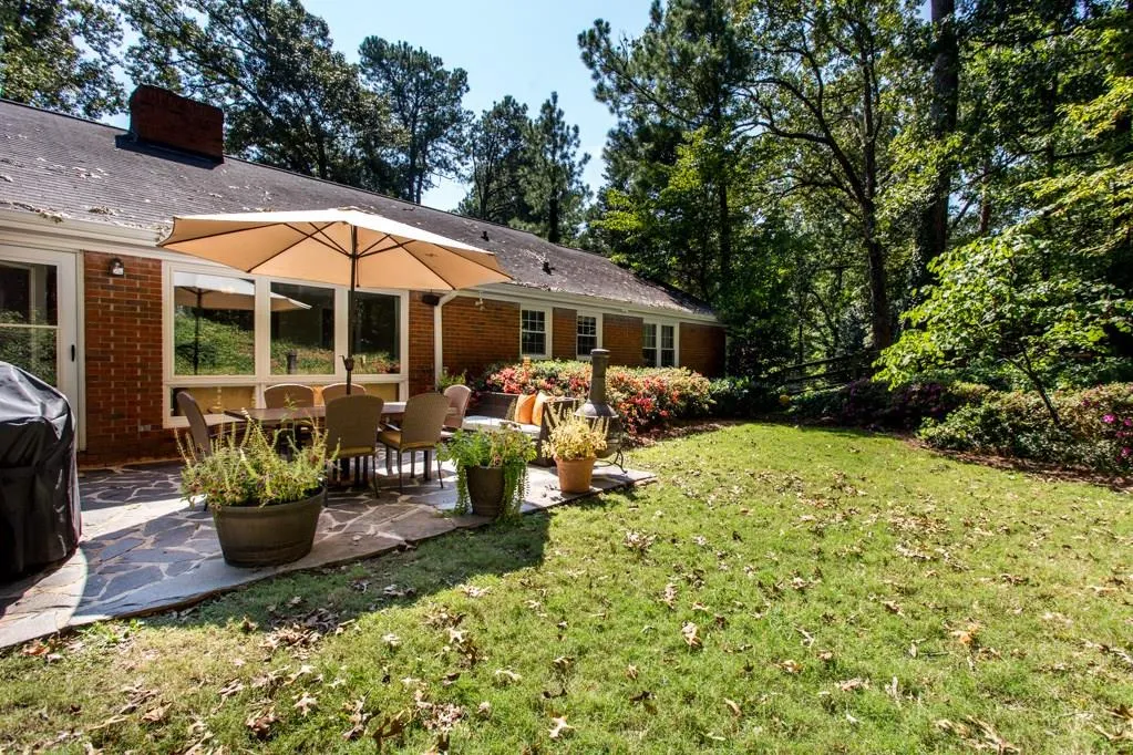 230 Abington Drive, Atlanta, Georgia 30328, 4 Bedrooms Bedrooms, ,3 BathroomsBathrooms,Residential,Sold,230 Abington Drive,5908493