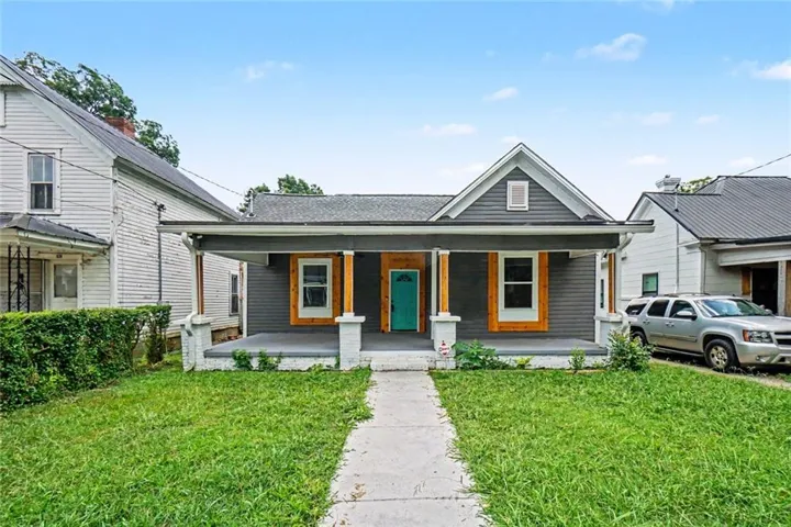 128 East Gibson Street, Cedartown, Georgia 30125