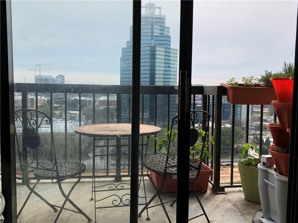 795 Hammond Drive Unit #2004, Atlanta, Georgia 30328, 1 Bedroom Bedrooms, ,1 BathroomBathrooms,Residential,Sold,795 Hammond Drive Unit #2004,6517872