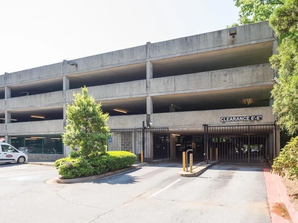 795 Hammond Drive Unit #2004, Atlanta, Georgia 30328, 1 Bedroom Bedrooms, ,1 BathroomBathrooms,Residential,Sold,795 Hammond Drive Unit #2004,6517872