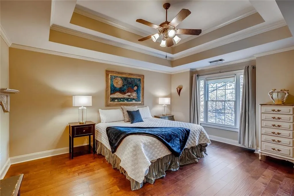 101 Chemin De Vie, Sandy Springs, Georgia 30342, 3 Bedrooms Bedrooms, ,3 BathroomsBathrooms,Residential,Sold,101 Chemin De Vie,6814365