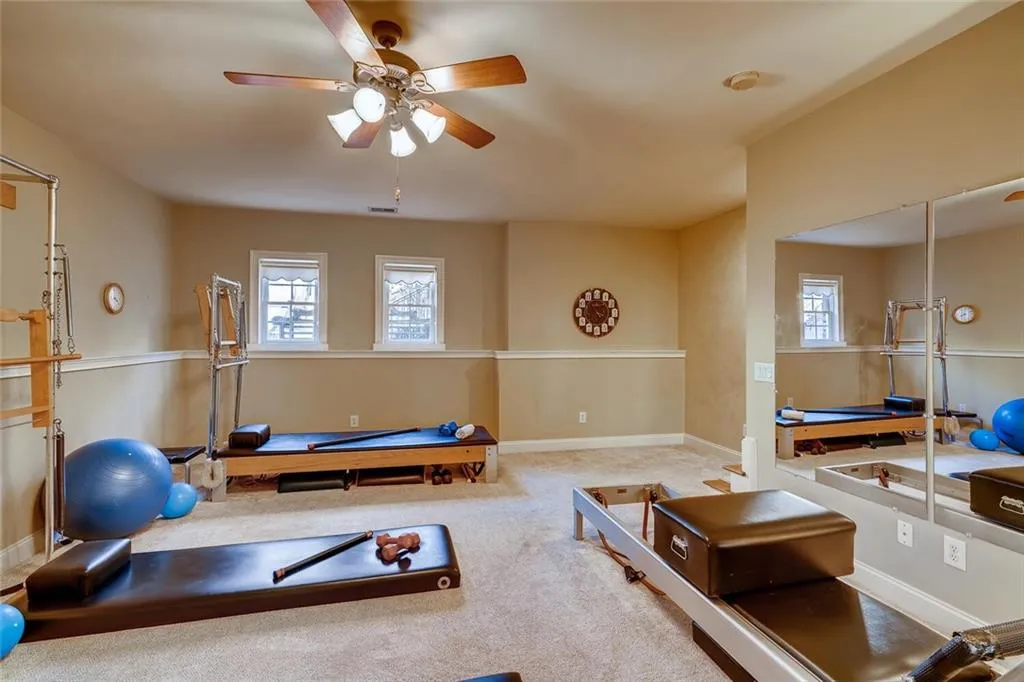 101 Chemin De Vie, Sandy Springs, Georgia 30342, 3 Bedrooms Bedrooms, ,3 BathroomsBathrooms,Residential,Sold,101 Chemin De Vie,6814365