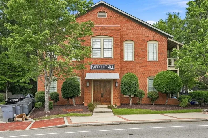 3371 Dogwood Drive Unit 240, Hapeville, Georgia 30354