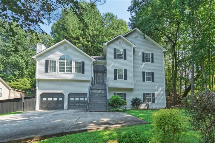 6484 Victory Drive, Acworth, Georgia 30102