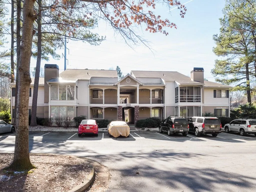 1805 Wingate Way, Sandy Springs, Georgia 30350, 2 Bedrooms Bedrooms, ,2 BathroomsBathrooms,Residential,Sold,1805 Wingate Way,5792053