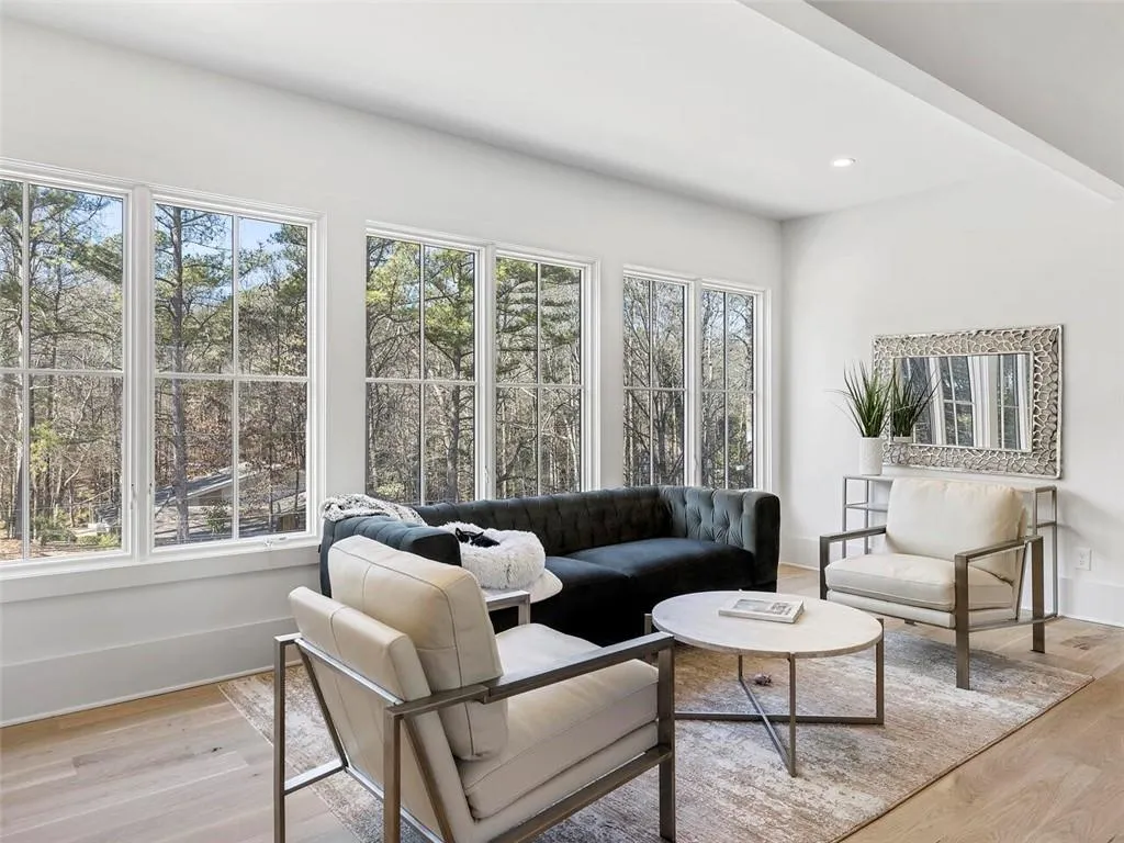 8380 Berkley Ridge, Sandy Springs, Georgia 30350, 5 Bedrooms Bedrooms, ,5 BathroomsBathrooms,Residential,For Sale,8380 Berkley Ridge,7710155