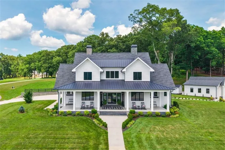24 Farmland Court, Blairsville, Georgia 30512