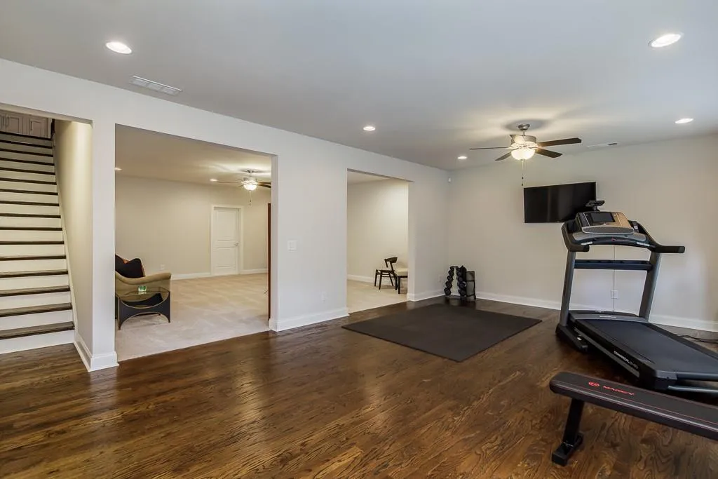 5727 Long Island Drive Nw, Atlanta, Georgia 30327, 6 Bedrooms Bedrooms, ,5 BathroomsBathrooms,Residential,Sold,5727 Long Island Drive Nw,6597803