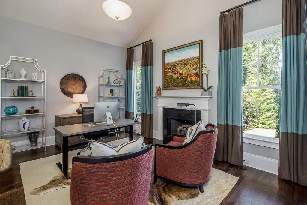 5727 Long Island Drive Nw, Atlanta, Georgia 30327, 6 Bedrooms Bedrooms, ,5 BathroomsBathrooms,Residential,Sold,5727 Long Island Drive Nw,6597803