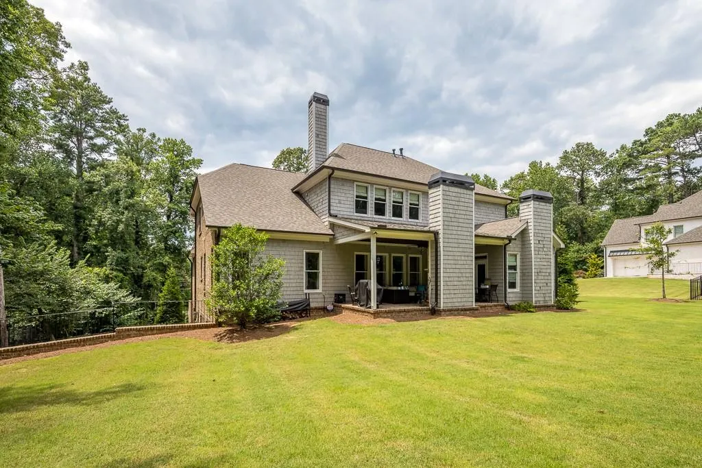 5727 Long Island Drive Nw, Atlanta, Georgia 30327, 6 Bedrooms Bedrooms, ,5 BathroomsBathrooms,Residential,Sold,5727 Long Island Drive Nw,6597803