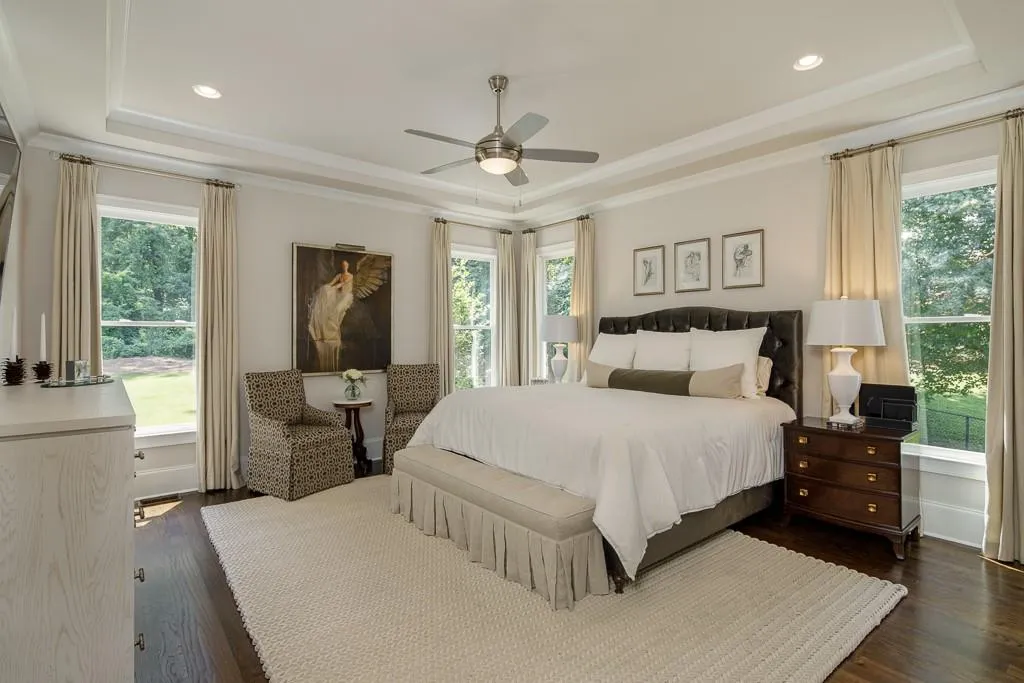 5727 Long Island Drive Nw, Atlanta, Georgia 30327, 6 Bedrooms Bedrooms, ,5 BathroomsBathrooms,Residential,Sold,5727 Long Island Drive Nw,6597803