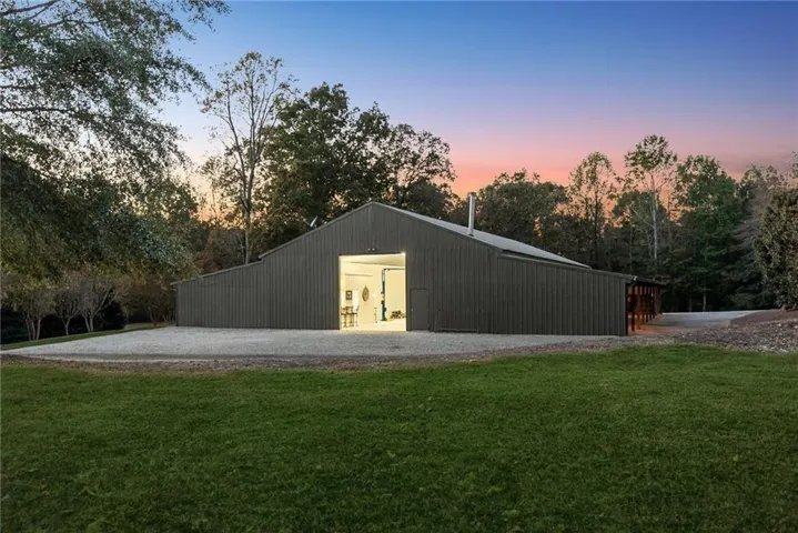 1706 Blacks Mill Road, Dawsonville, Georgia 30534