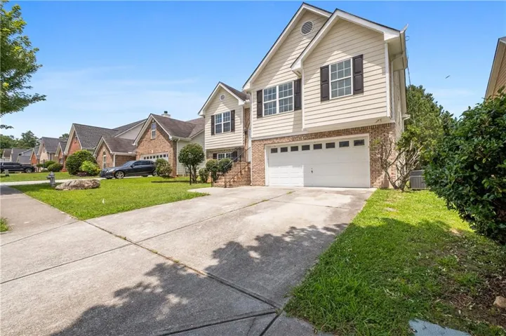 2323 Crimson Creek Lane, Snellville, Georgia 30078