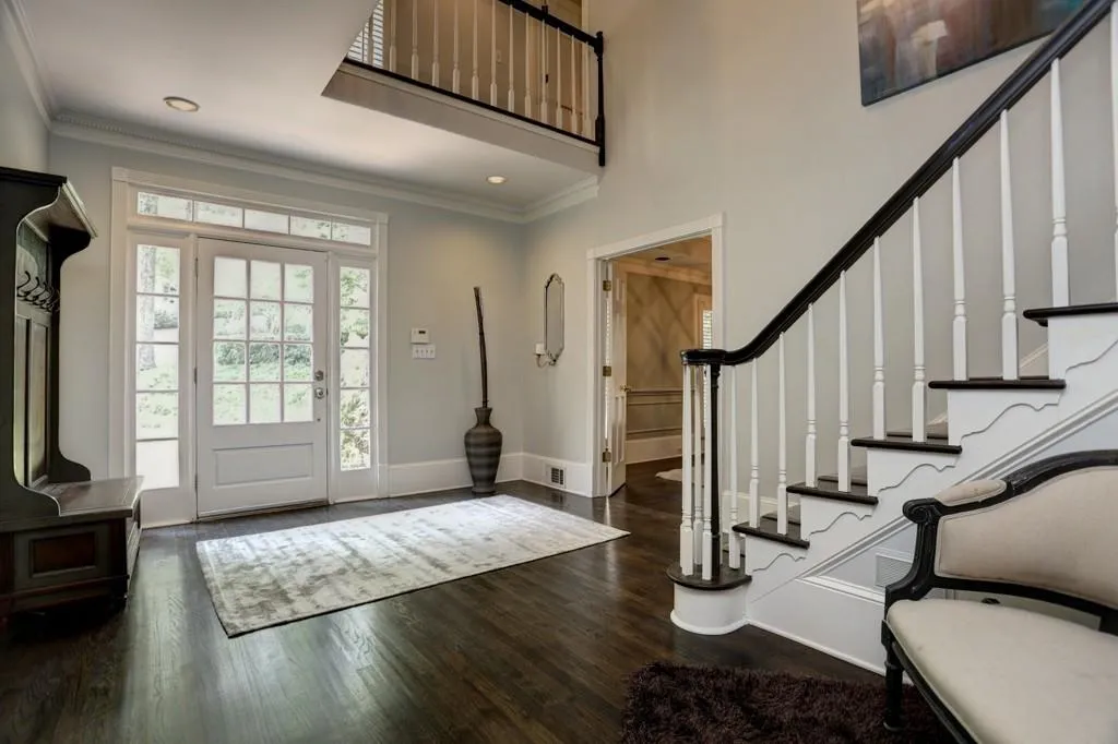 1983 Woodsdale Road, Atlanta, Georgia 30324, 4 Bedrooms Bedrooms, ,3 BathroomsBathrooms,Residential,Sold,1983 Woodsdale Road,5799188