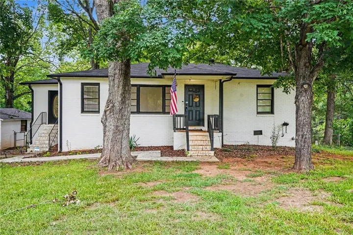 115 Highland Circle, Stockbridge, Georgia 30281