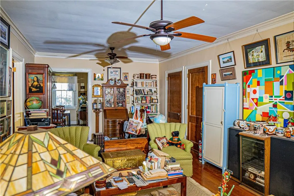 1765 Ne 3b Peachtree Street, Atlanta, Georgia 30309, 1 Bedroom Bedrooms, ,1 BathroomBathrooms,Residential,For Sale,1765 Ne 3b Peachtree Street,7670956