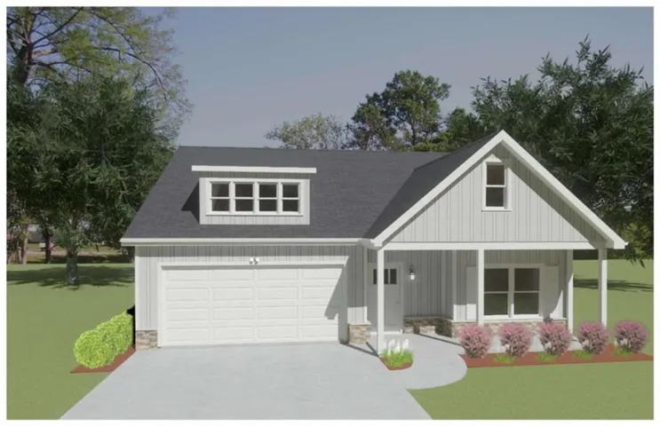 311 Cool Springs Road, Clarkesville, Georgia 30523