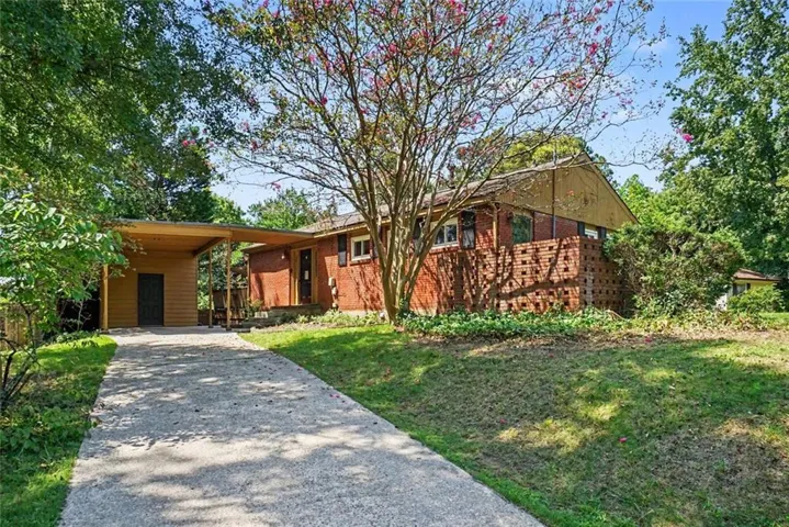 5089 Fairmont Road Se, Smyrna, Georgia 30082
